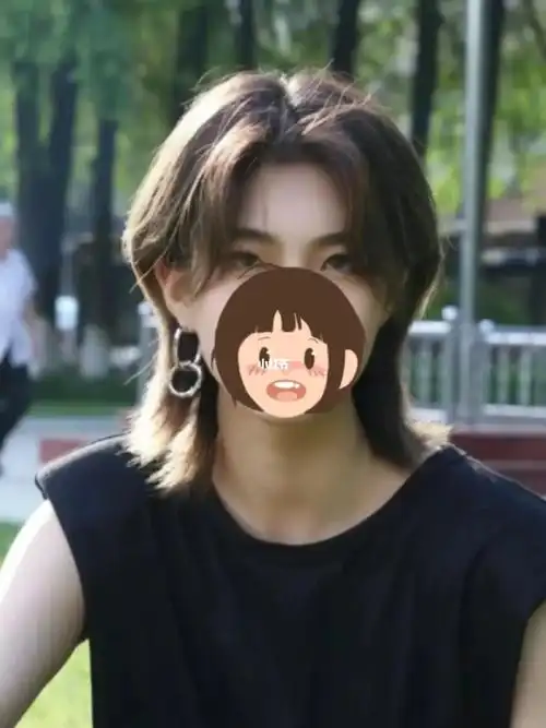 太爱这款鲻鱼短发了!被这款发型给沦陷了