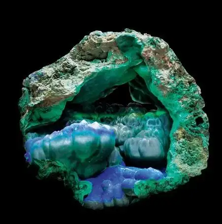 矿物宝石博览会