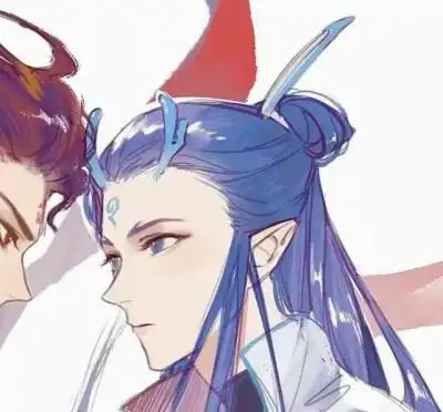 头像壁纸哪吒敖丙