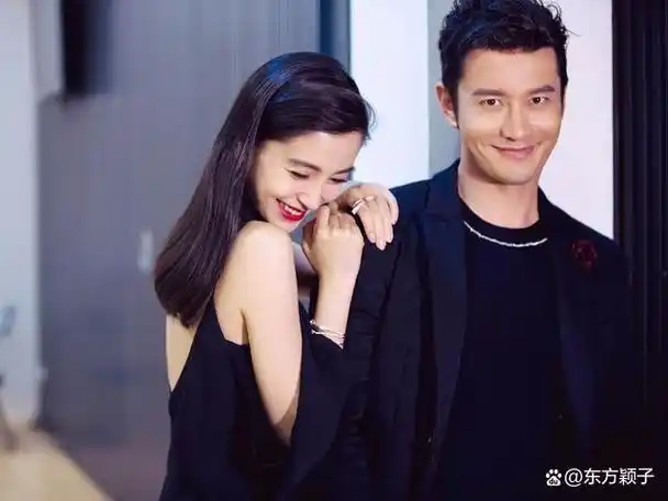 回顾:当明星与前任重逢,有人尴尬有人释怀,还有人如同陌生人