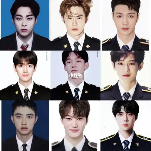 exo朴灿烈  #exo边伯贤  #baekhyun  #张艺兴演唱会大航海  #chan