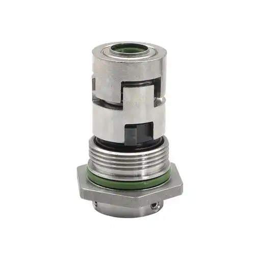 格兰富机械密封cdlf立式多级水泵机南方泵轴封水密封件