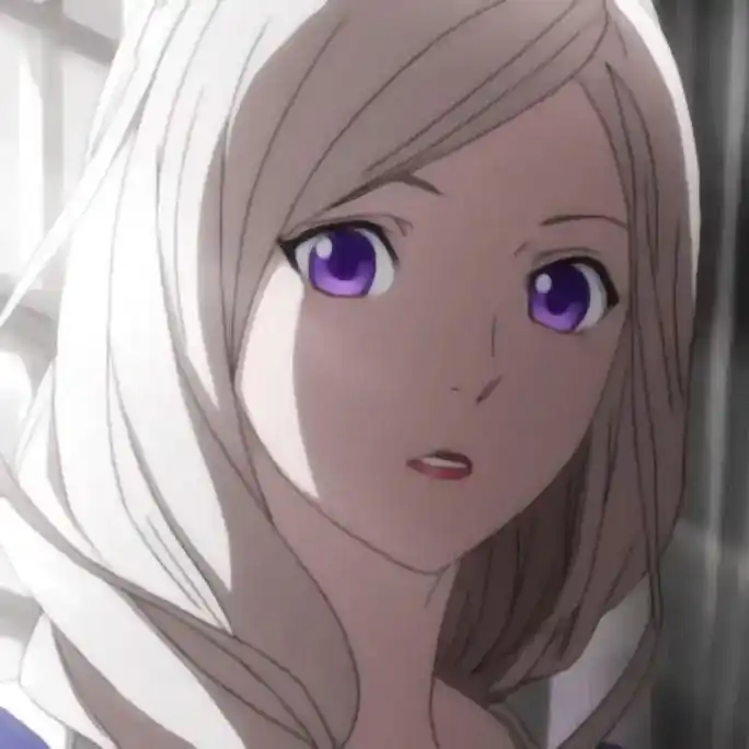 动漫#野良神#毘沙门天#动漫头像 - 抖音