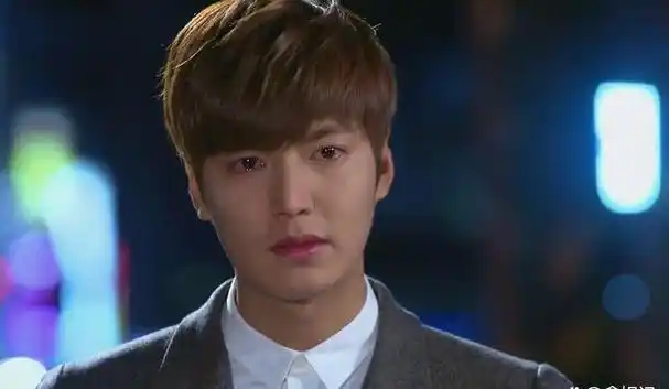 初见惊艳,再见"吓坏"?从潘玮柏到李敏镐,长残的帅哥令人心碎