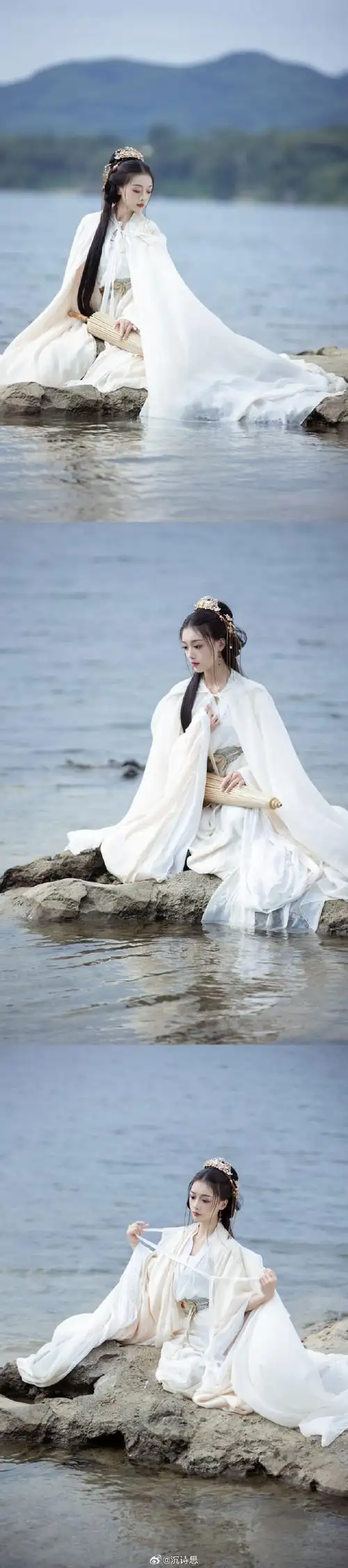 柳州约拍##古风写真##汉服写真