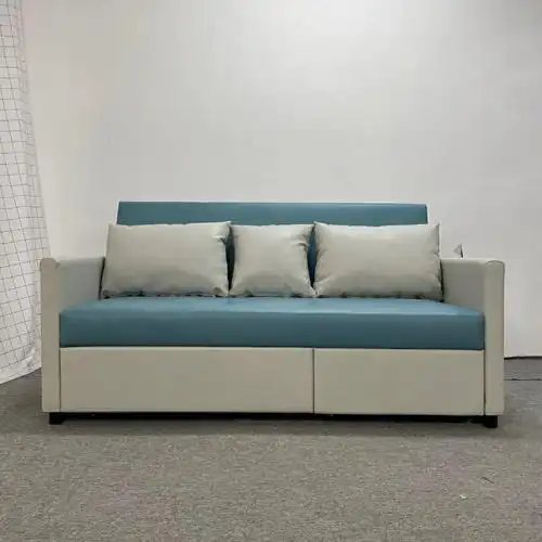 多功能两用沙发床