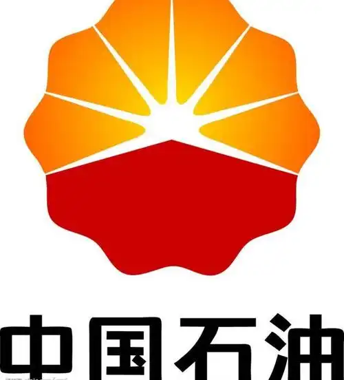 logo中石油图片