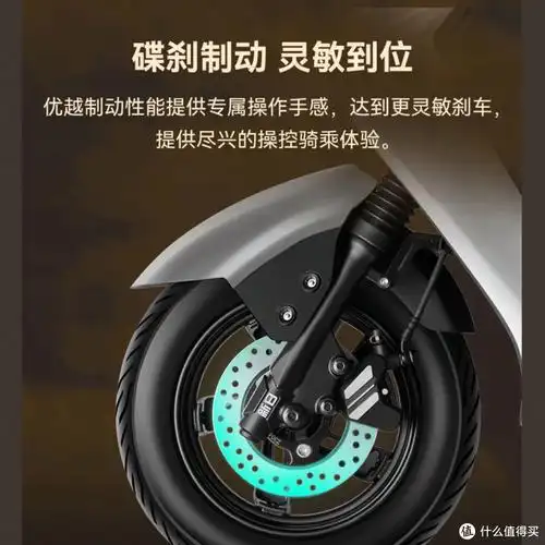 新日飞马2.0,72v铅酸电池,续航力惊人!_电动车_什么值得买