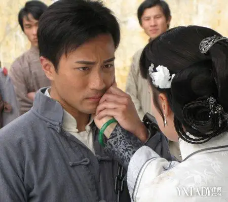 【电视剧重生门】电视剧重生门登陆上海荧屏 刘恺威演绎琼瑶式爱(3)