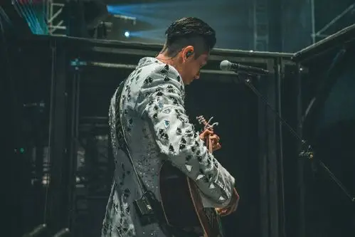 2019周柏豪大马演唱会(时间 地点 门票)信息一览