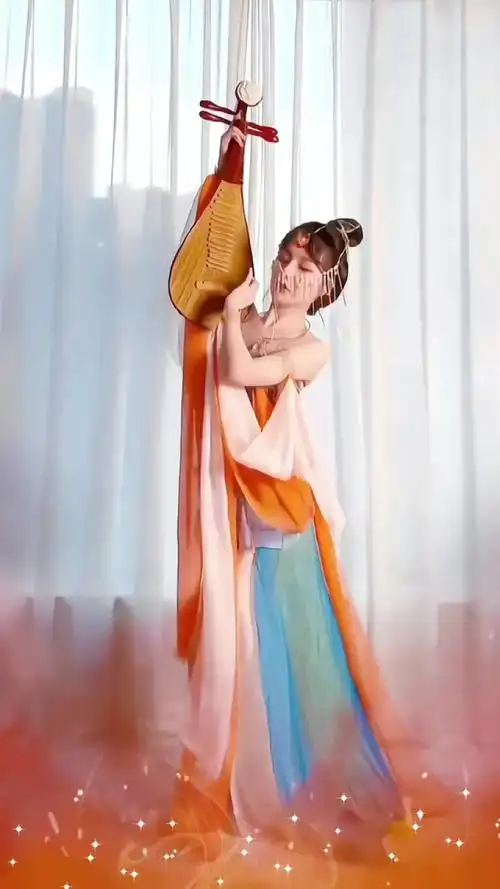 古风 #古典舞 #敦煌飞天 #舞姿优美人更美