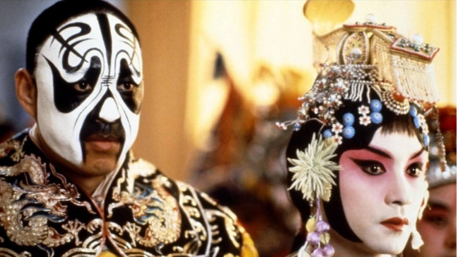 1,霸王别姬值得养吗