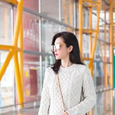 李冰冰qq头像大全李冰冰头像高清图片