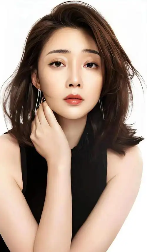 殷桃美丽的图片_网易订阅