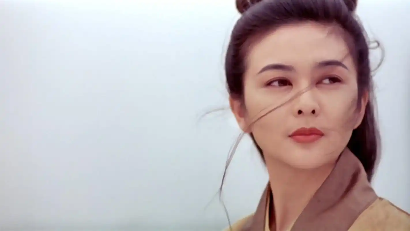 杀人者唐斩 关之琳 - 堆糖,美图壁纸兴趣社区