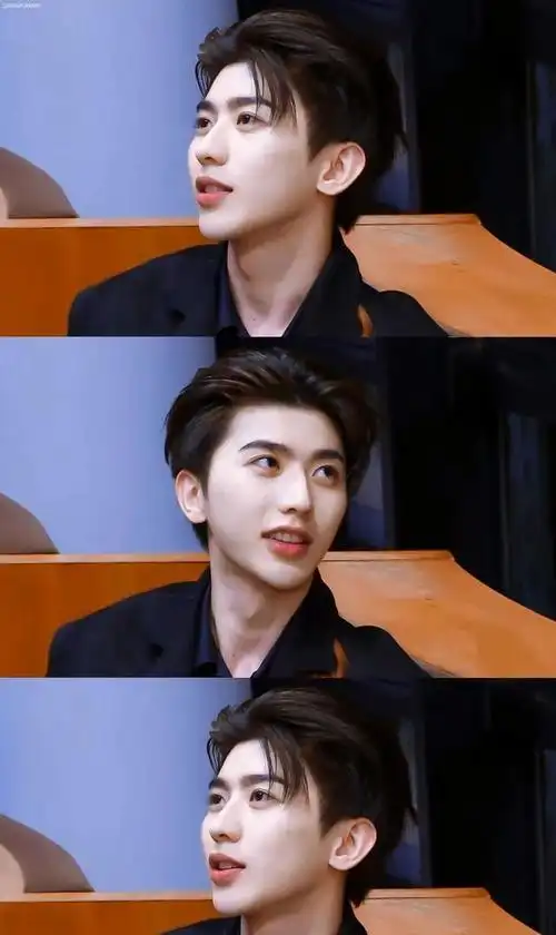 蔡徐坤壁纸你笑起来的样子可爱到犯规治愈生活中的一切不愉快