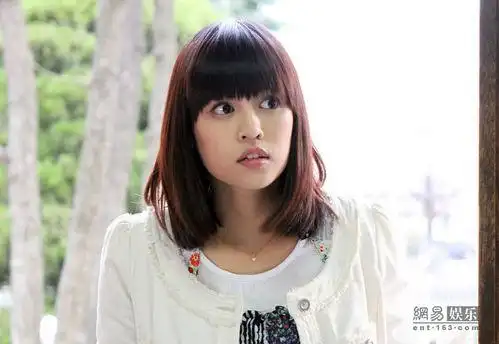 20100406影视夏宇童勤练日文啃剧本继林志玲后演出日剧