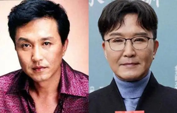 还是叔圈天菜有看点|尹正|整容|李小璐|古天乐|黄宗泽_网易订阅