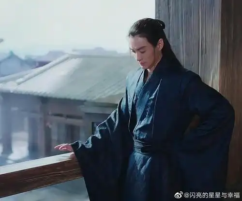 随便聊聊周一围的萧綦