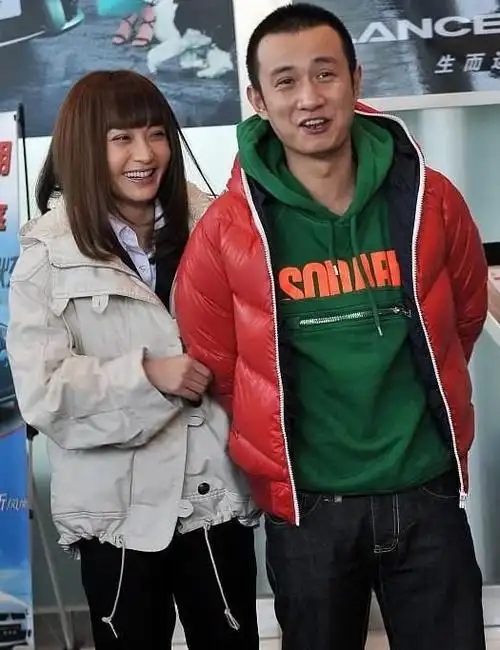 害了自己更害了她|姚笛|马伊琍|周一见|姐弟恋|三角恋|文章(演员)