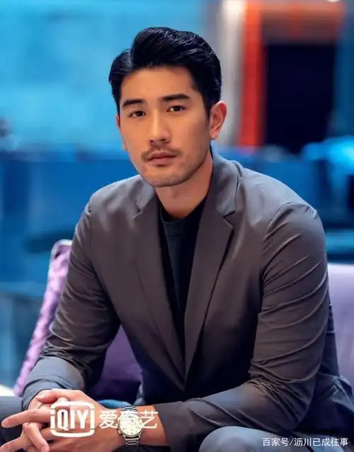 怀念你高以翔,《怪你过分美丽》中高高帅帅的瞬间难以忘怀