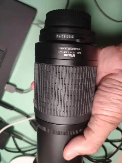 尼康d200经典ccd大单反双头套机来了