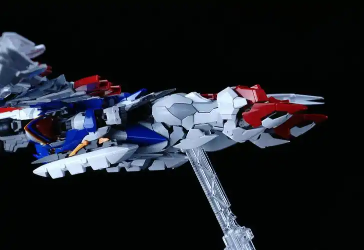 hirm 限定及特别版 飞翼高达ew