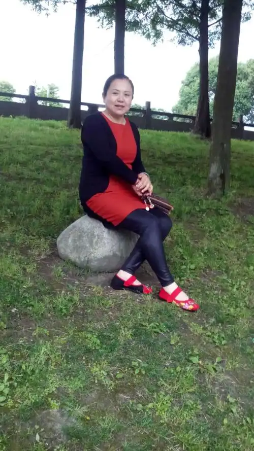 其它 50岁的女人 写美篇夕阳红的女人一定会注重"三养":修身,涵养