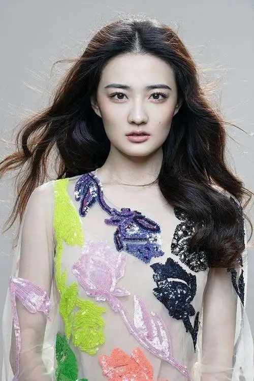 盘点圈中十大最美90后女星90后女明星谁最漂亮,这10个