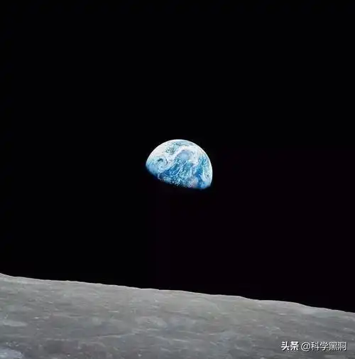 地球吓人的真实照片 世界上最恐怖的地球图片