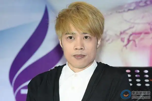 etfashion 影剧 歌手tank因先天性心脏病淡出演艺事业4年之后,2年前他