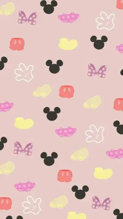 卡通迪士尼城堡 - 堆糖,美图壁纸兴趣社区