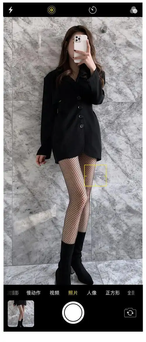 网纱裤黑色渔网袜子性感丝袜打底连裤袜流行大小网格瘦腿春夏季