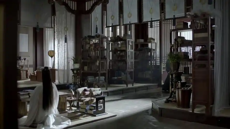 年终爆款电视剧里竟藏着这么多装修小知识