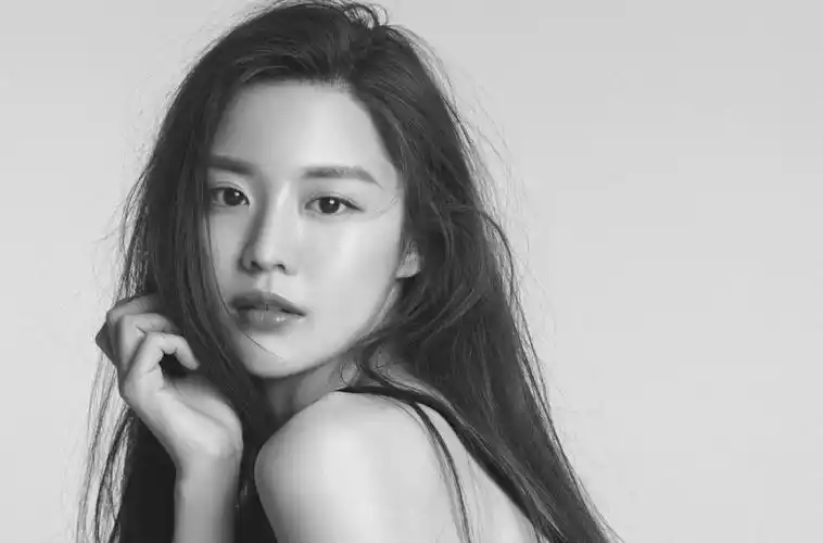 整容脸就是不高级这个刷爆ins的小全智贤让我瞬间打脸