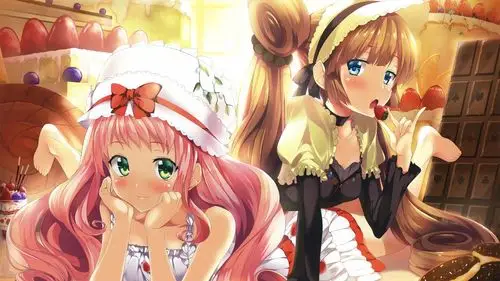 安装元气桌面,海量壁纸一键设置尺寸:1920x1080体积:0.