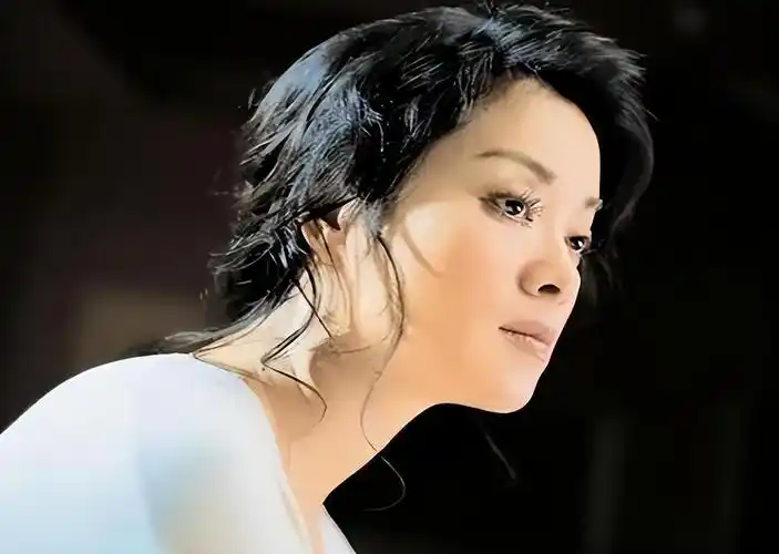 60岁毛阿敏丈夫病逝1年后留下260亿遗产如今的选择让人泪目