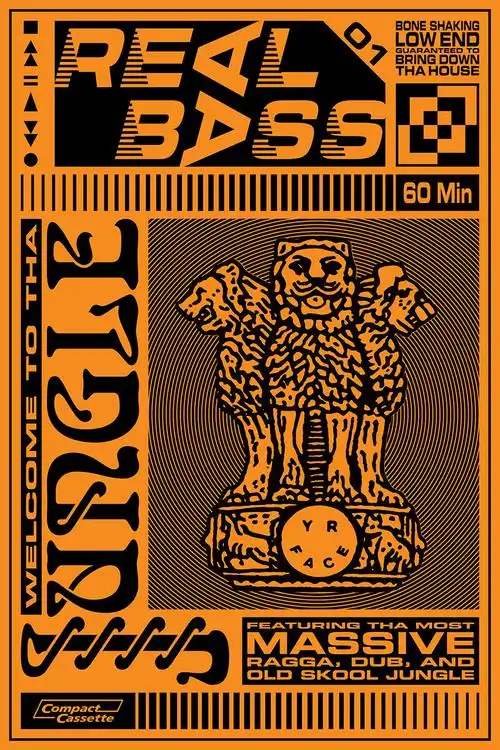 排版」简单理解就是将所有的设计元素用一定的框架骨骼框起来进行排版