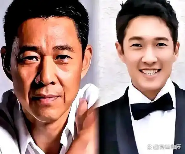 68岁的张丰毅深夜嚎啕大哭,哭得撕心裂肺,诉说着对儿子张博宇的爱和