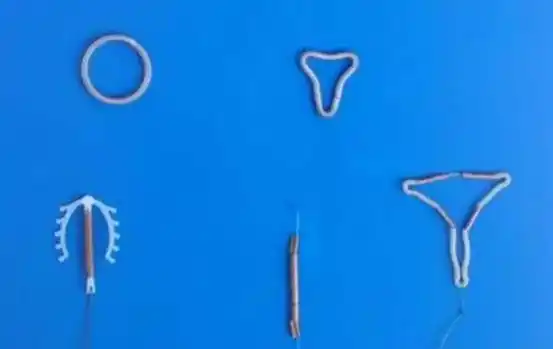 "上环,取环"的痛!只有经历过的人才懂