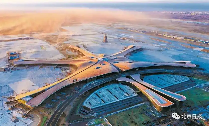 京津冀将再建高铁联络线,预计下半年开工!-轨道交通-筑龙路桥市政论坛