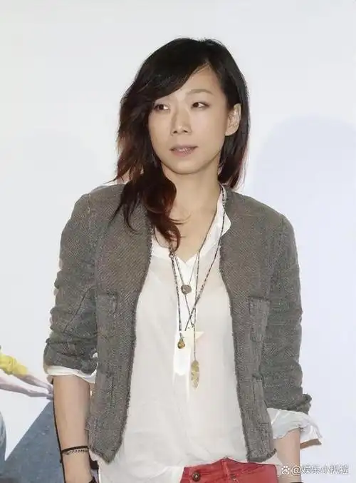 林忆莲复出惊艳全场,她的音乐,魅力,人生,让我们无法忘怀!