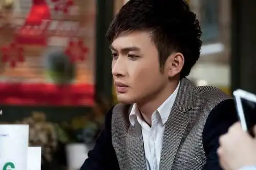 【图】微时代电视剧张彬彬被赞绝对好男人 深情演绎暖男有魅力