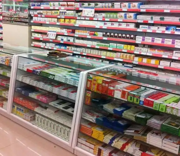 男子欲强奸药店老板娘获刑一年9个月二人曾长期有不正当关系