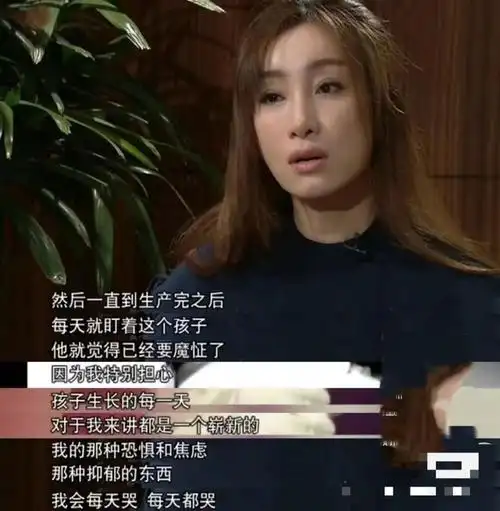 看见王新军对妻子cp态度才懂秦海璐为何自降身价也要嫁离异男