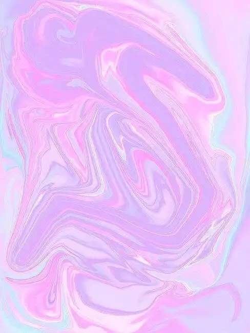 蒸汽波背景素材