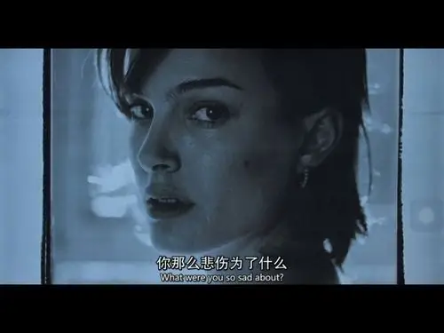 让人一眼就泪崩的台词,看到第六句坚持不住了,想哭