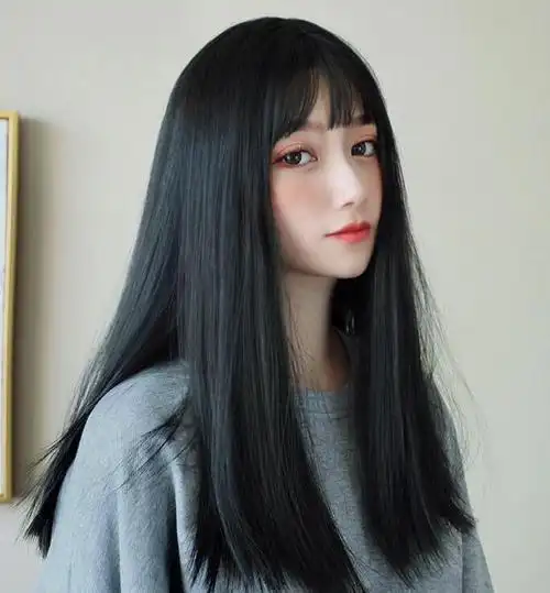 高中女生留什么发型好看 2020学生党发型排行榜