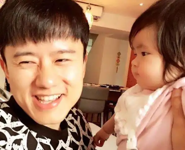 婚变|谢娜被曝二胎宝宝,因不太健康引婚变?谢娜发文还原事情真相!