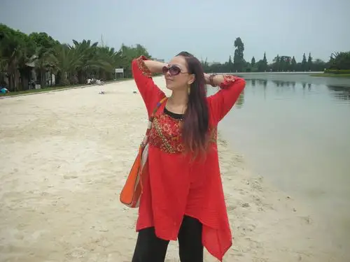 晓华资料照片_云南昆明征婚交友_珍爱网